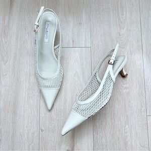 Tony Bianco Kendall Heel